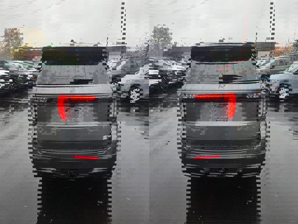 New 2026 Ford Explorer ST-Line image 6