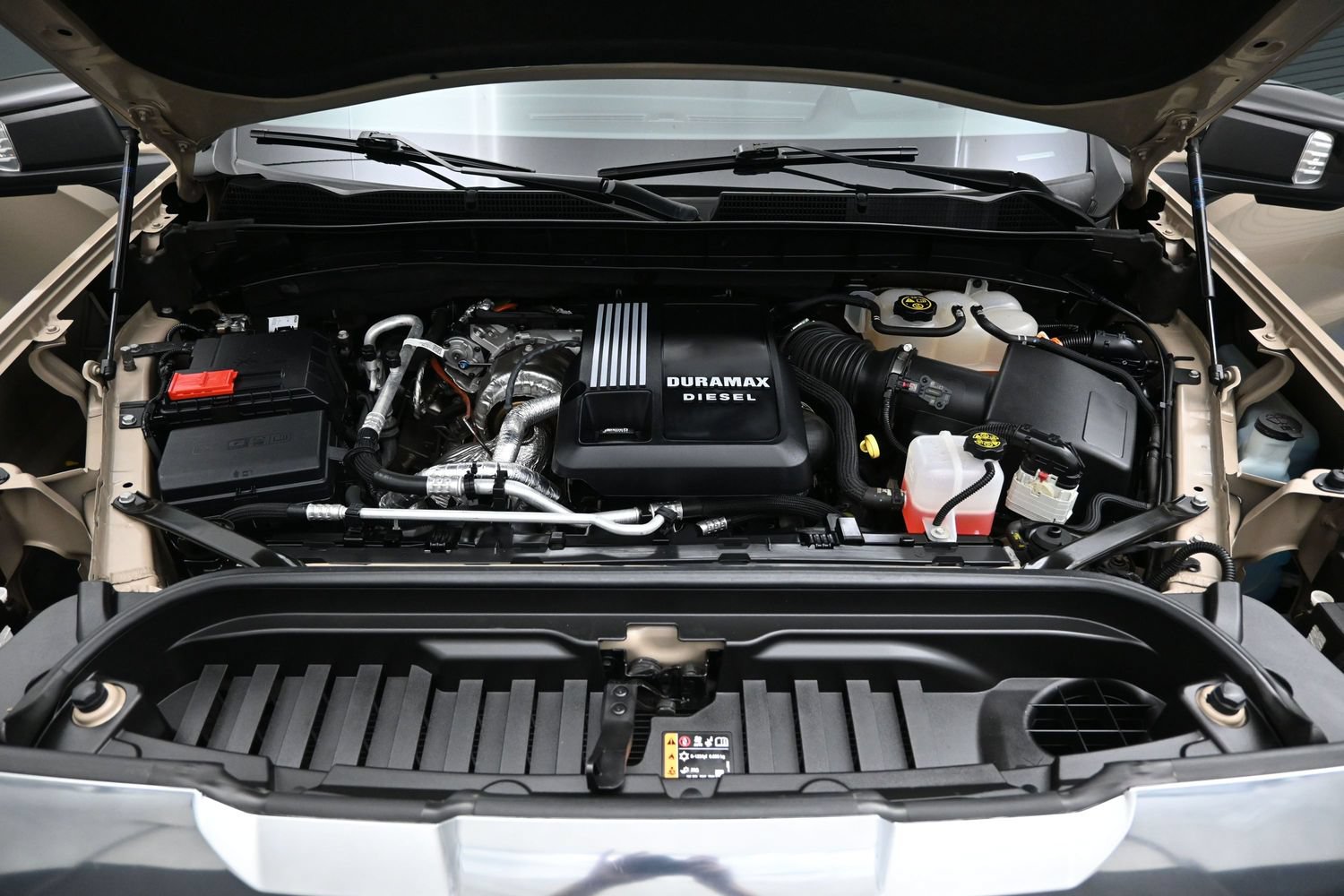 Used 2023 GMC Sierra 1500 AT4 w/ AT4 Premium Package AWD/4WD image 8