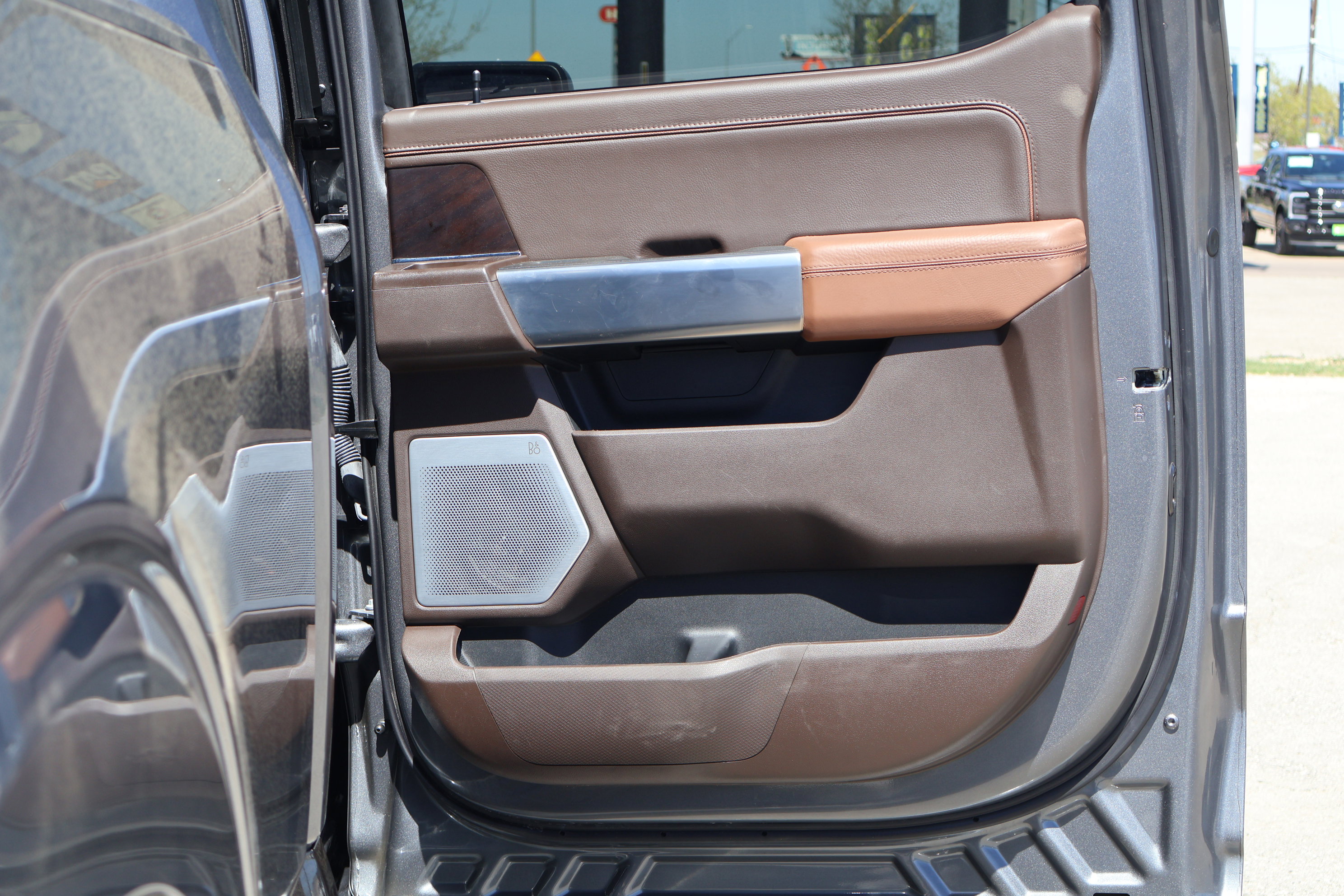 Used 2024 Ford F150 King Ranch image 35