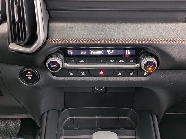New 2026 MAZDA CX-50 AWD 2.5 Hybrid w/ Weather Package image 27