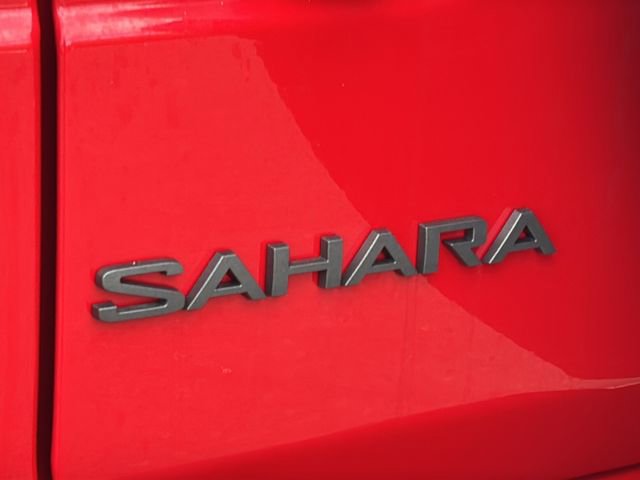 New 2026 Jeep Wrangler Sahara image 13