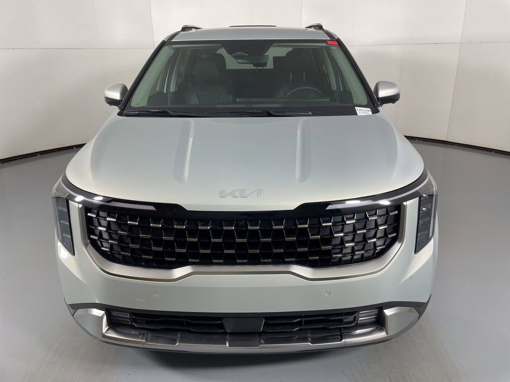 New 2026 Kia Carnival SX image 3