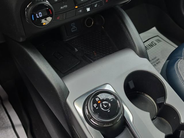 Used 2021 Ford Bronco Sport Outer Banks w/ Outer Banks Package image 28