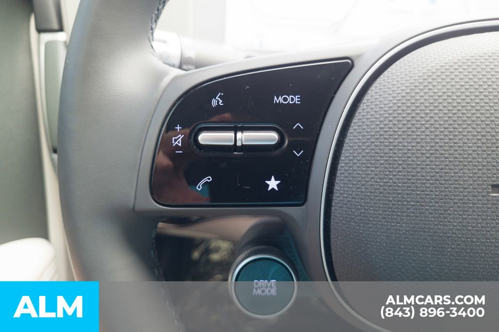 Used 2024 Hyundai Ioniq 5 Limited RWD image 33
