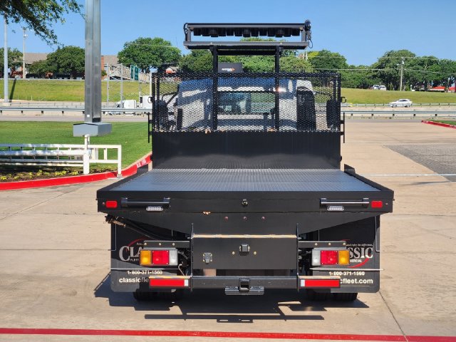 New 2024 Chevrolet Low Cab Forward RWD image 12