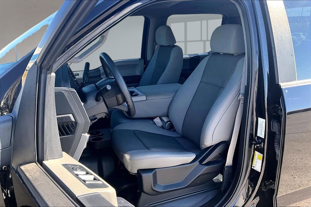 Used 2020 Ford F150 XL w/ Equipment Group 101A Mid image 26