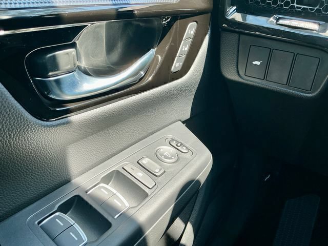 New 2026 Honda CR-V Sport Touring image 16