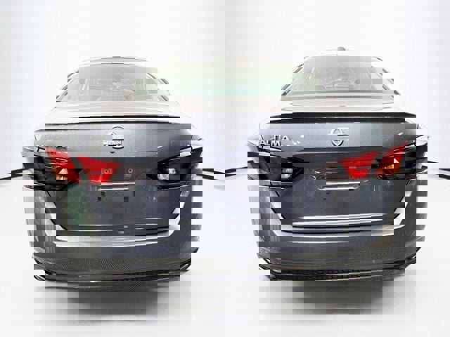 New 2025 Nissan Altima 2.5 S image 6