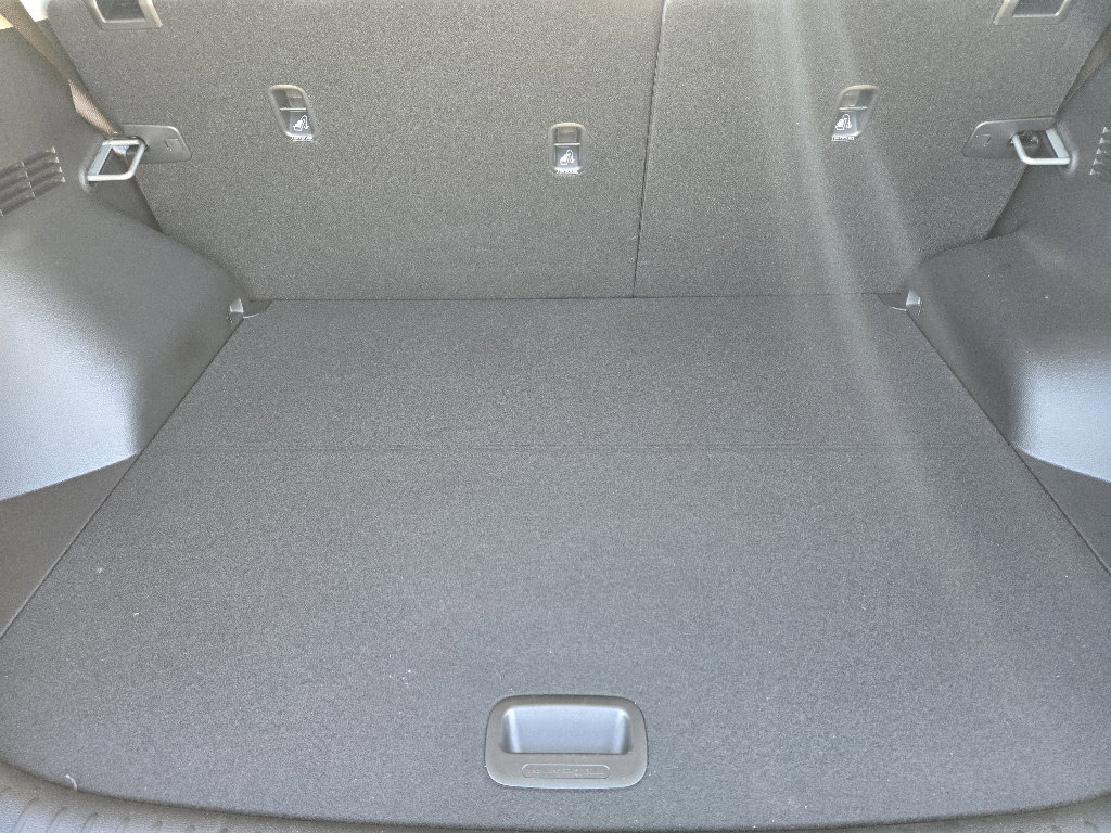 New 2026 Kia Seltos LX image 21