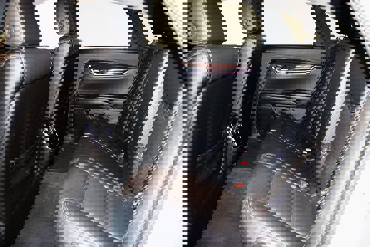 Used 2016 Cadillac XTS Luxury image 47