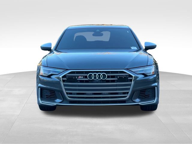 Used 2020 Audi S6 Premium Plus w/ S Sport Package image 8