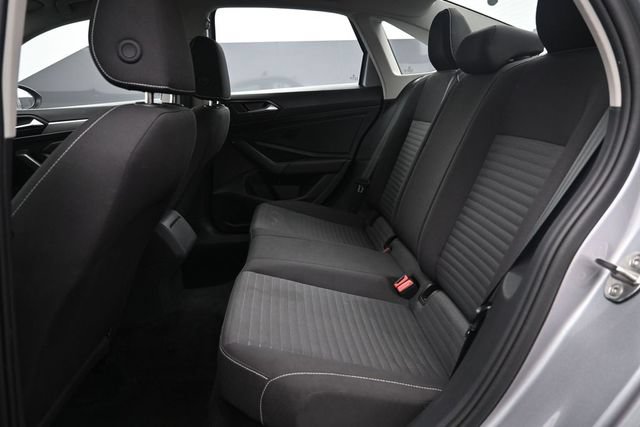 Used 2024 Volkswagen Jetta S FWD image 11