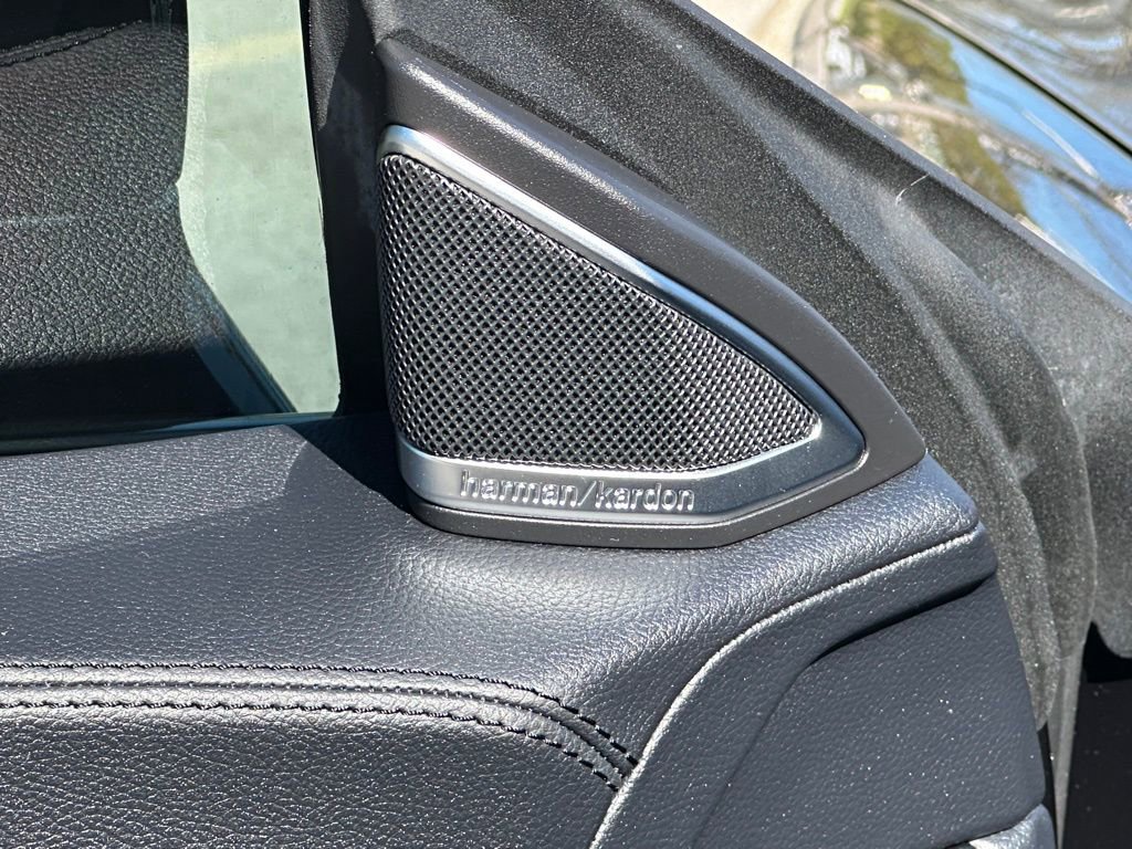 Used 2018 Mercedes-Benz CLS 63 AMG S-Model image 21