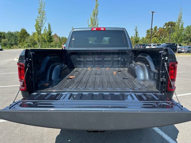 New 2026 RAM 2500 Tradesman AWD/4WD image 15