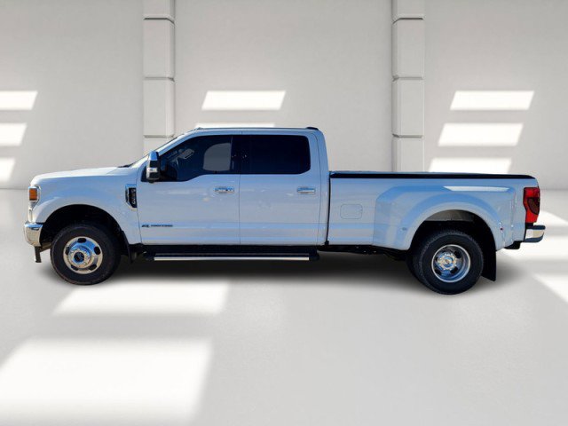 Used 2022 Ford F350 Lariat w/ Lariat Ultimate Package image 4