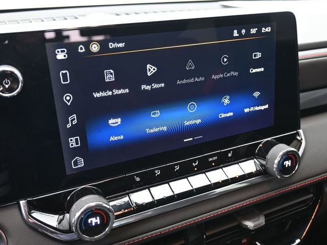 New 2025 Chevrolet Colorado Z71 w/ Technology Package image 32