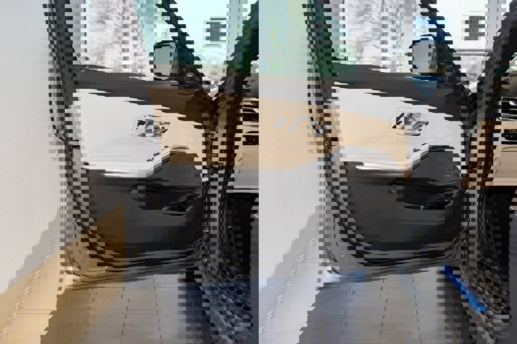 New 2026 BMW 330i xDrive 330i NA xDrive image 12