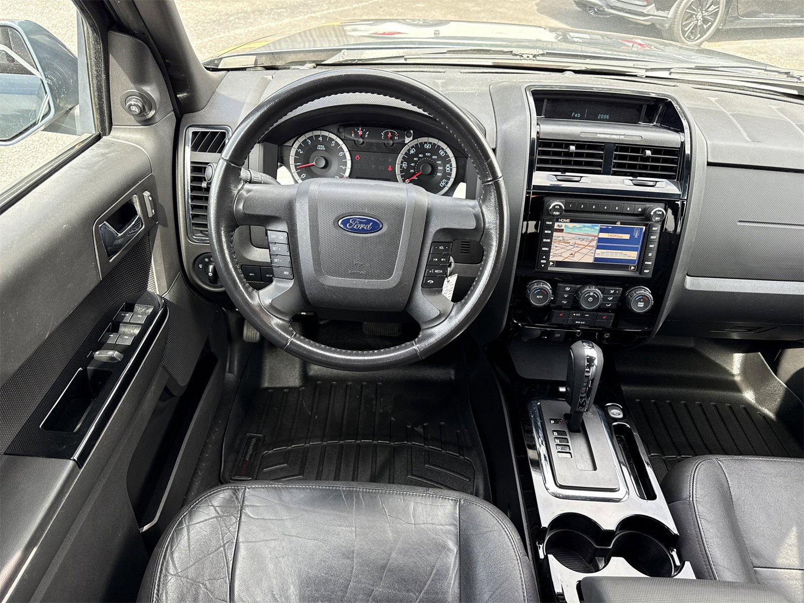 Used 2012 Ford Escape Limited image 11