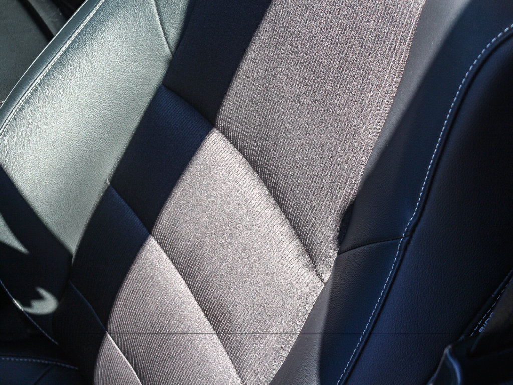 Certified 2022 Honda Accord Sport image 25