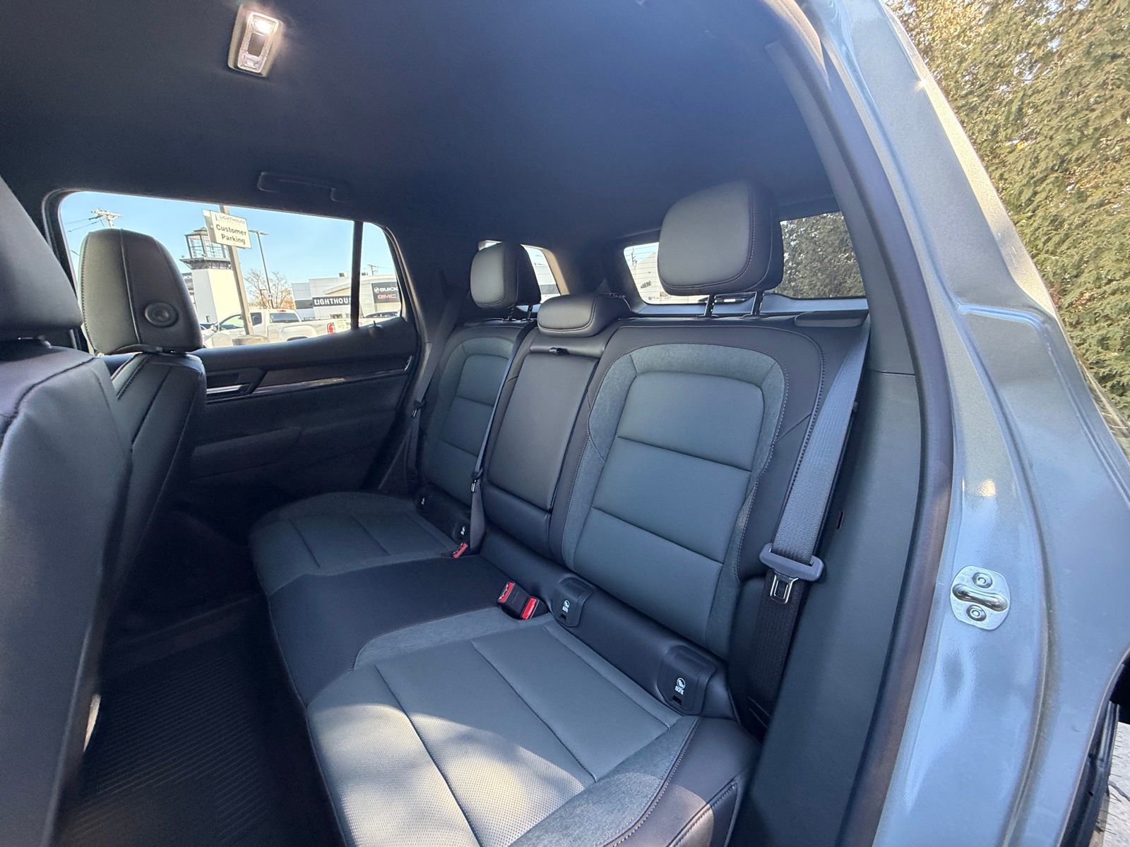 New 2026 GMC Terrain AT4 w/ LPO, Floor Liner Package image 27