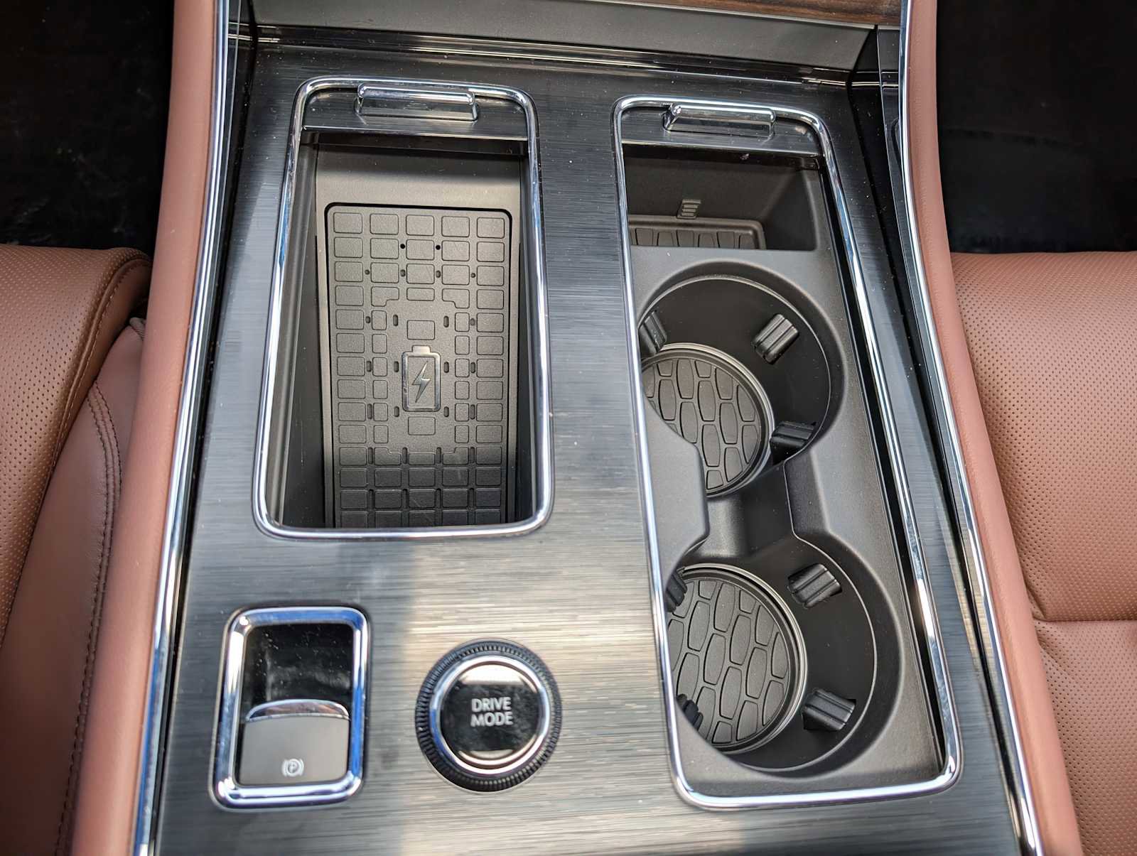 New 2026 Lincoln Aviator Reserve image 25