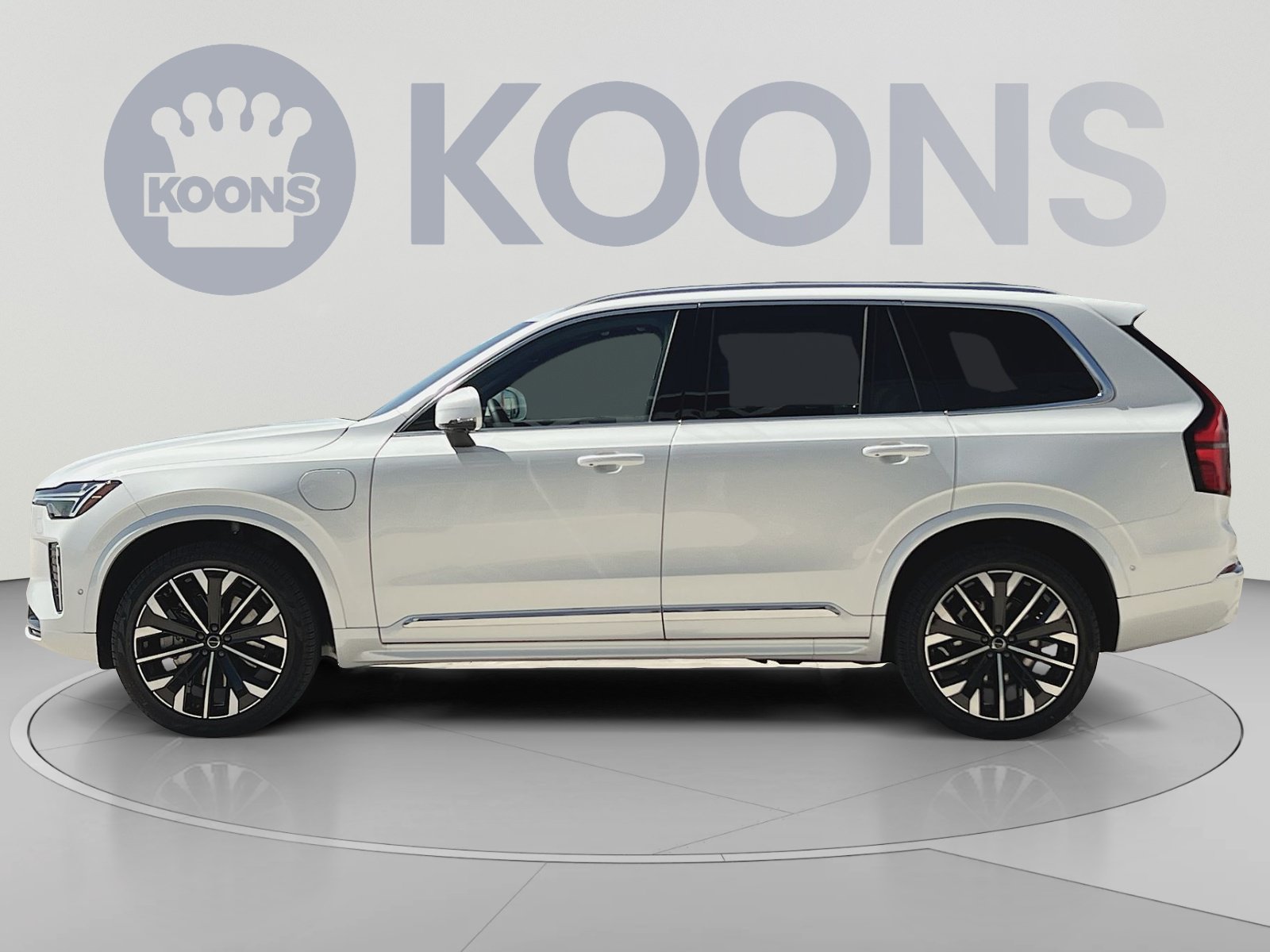 New 2026 Volvo XC90 T8 Ultra AWD/4WD image 13