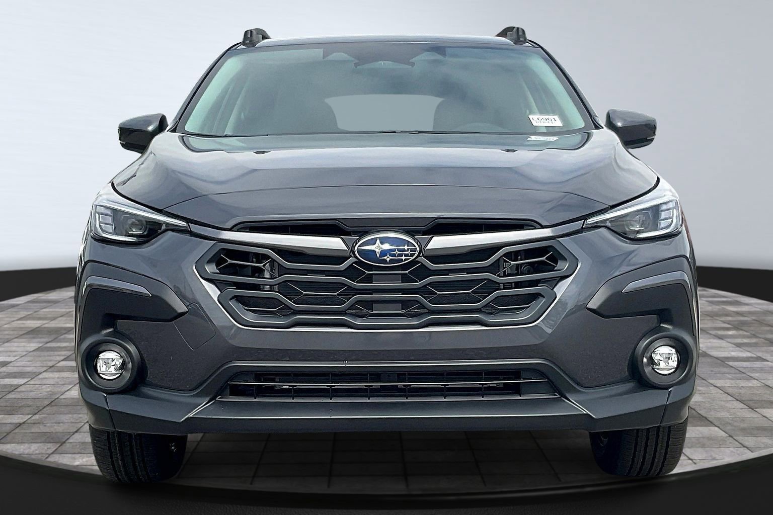 New 2026 Subaru Crosstrek 2.5i Limited image 13
