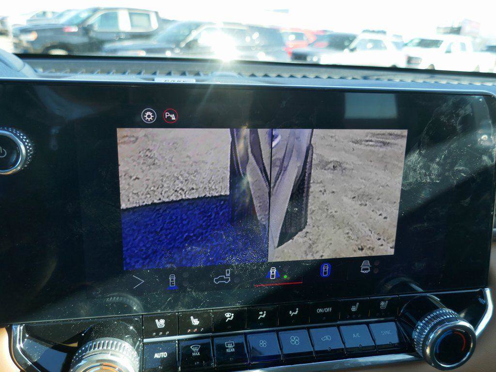 New 2026 GMC Canyon AT4 w/ Technology Plus Package image 24