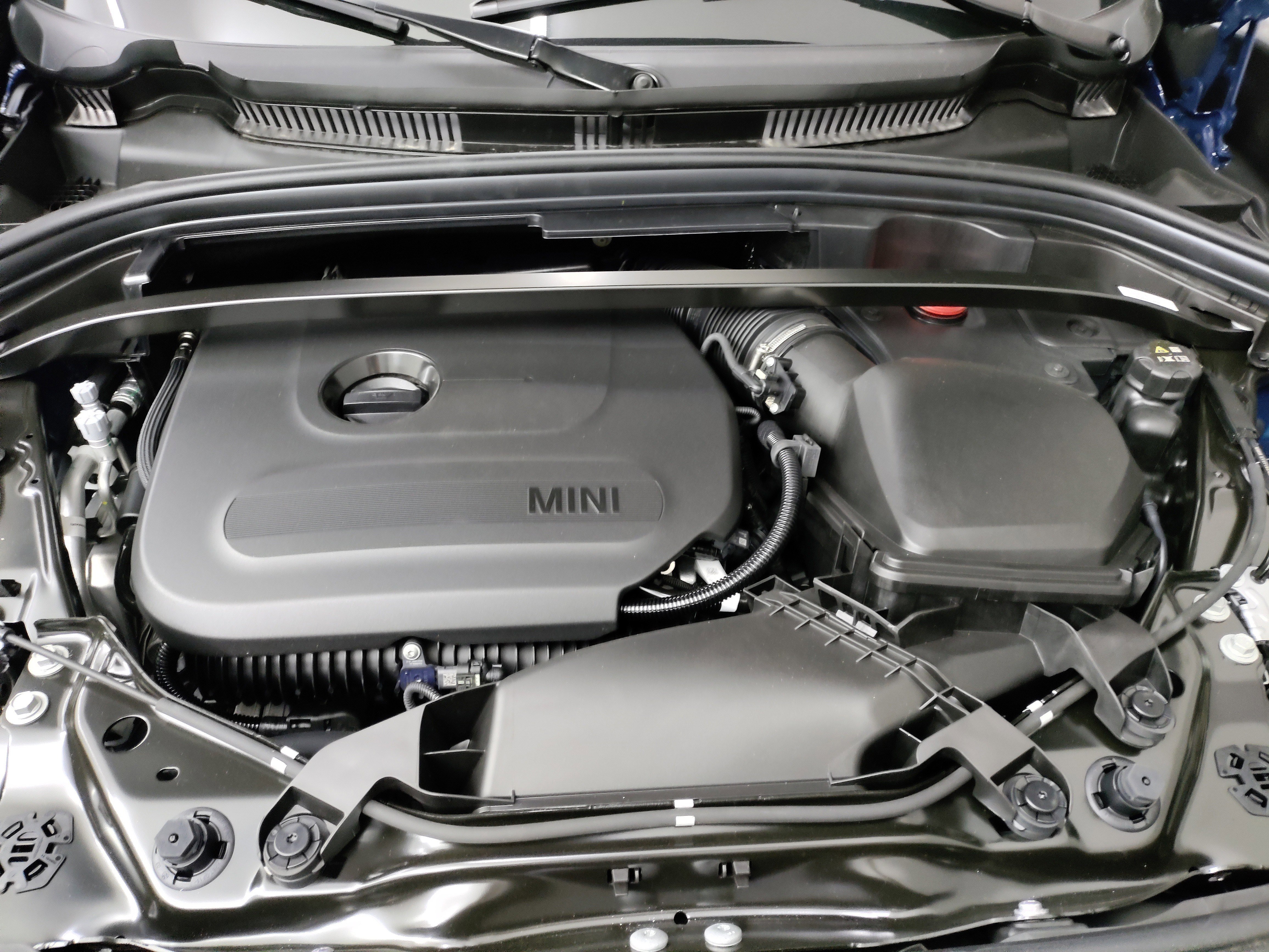 New 2026 MINI Cooper Countryman S image 26