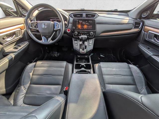 Used 2020 Honda CR-V EX-L image 24