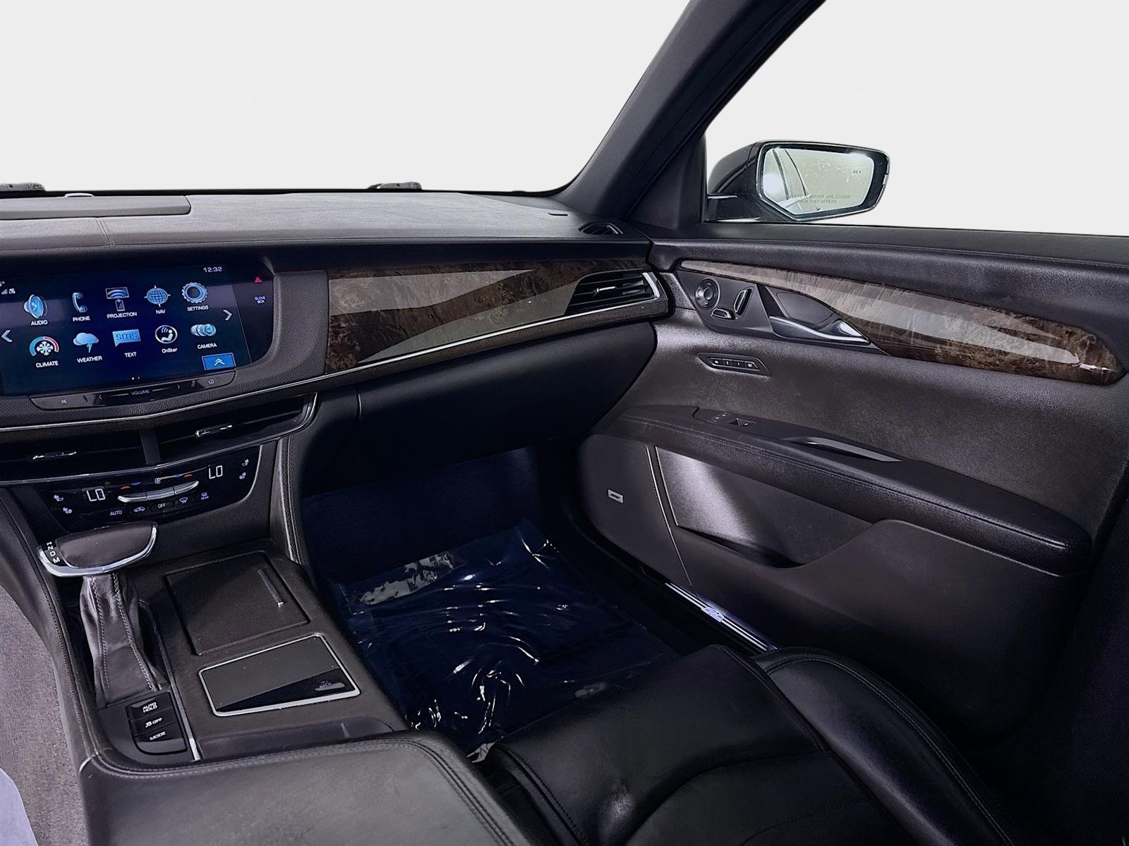 Used 2018 Cadillac CT6 Luxury image 24