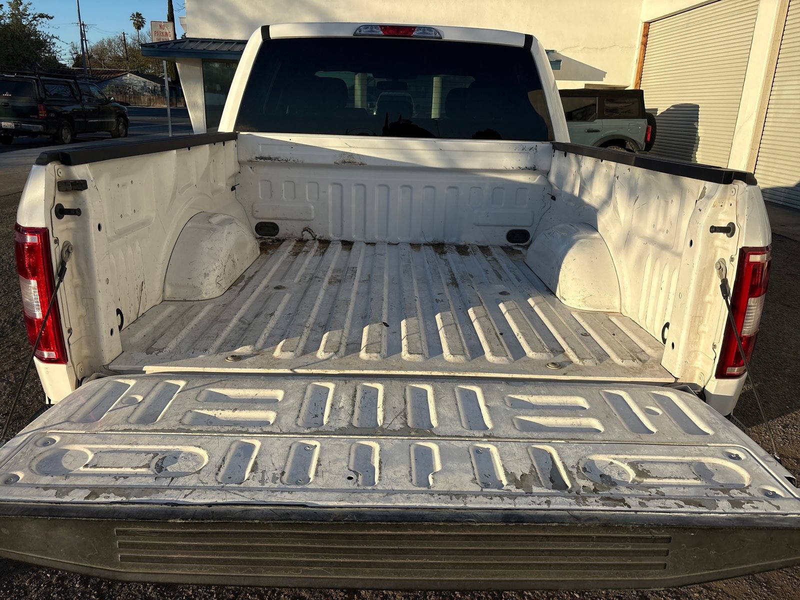 Used 2018 Ford F150 XLT w/ Equipment Group 301A Mid image 25