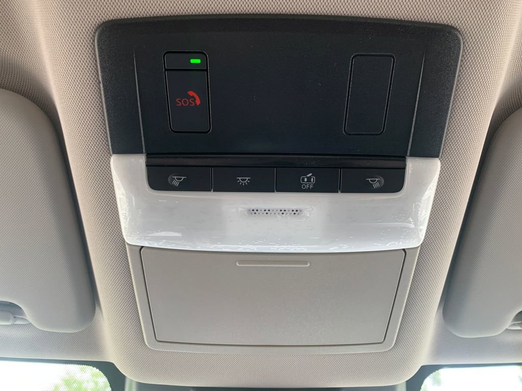 New 2026 Nissan Rogue SV FWD image 16