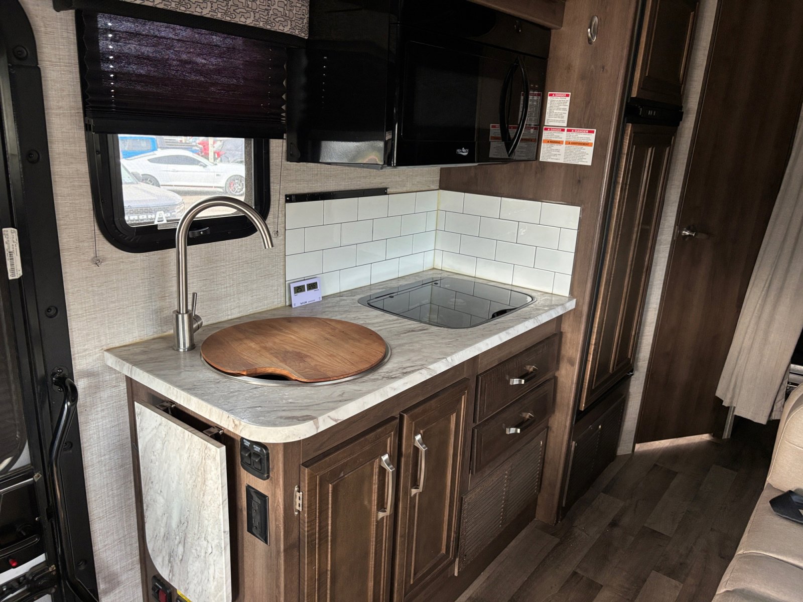 Used 2020 Mercedes-Benz Sprinter 3500 image 18