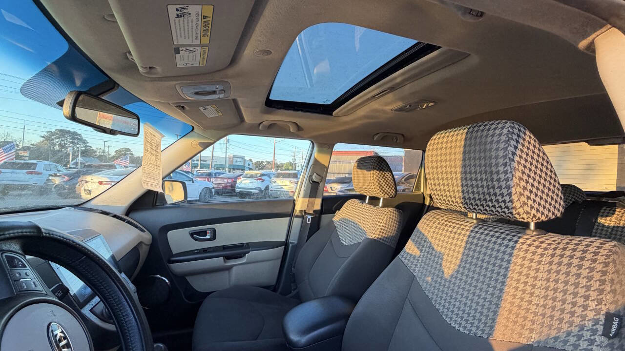 Used 2012 Kia Soul ! image 10
