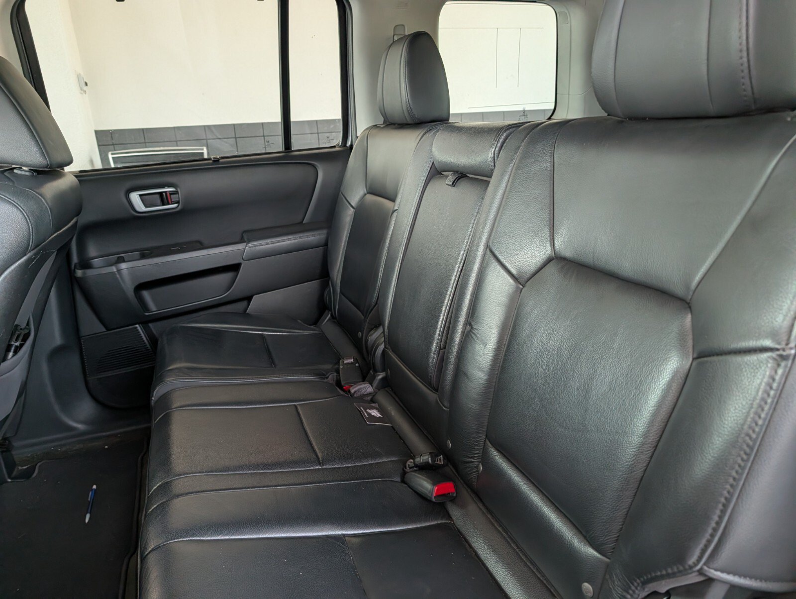 Used 2015 Honda Pilot Touring image 8