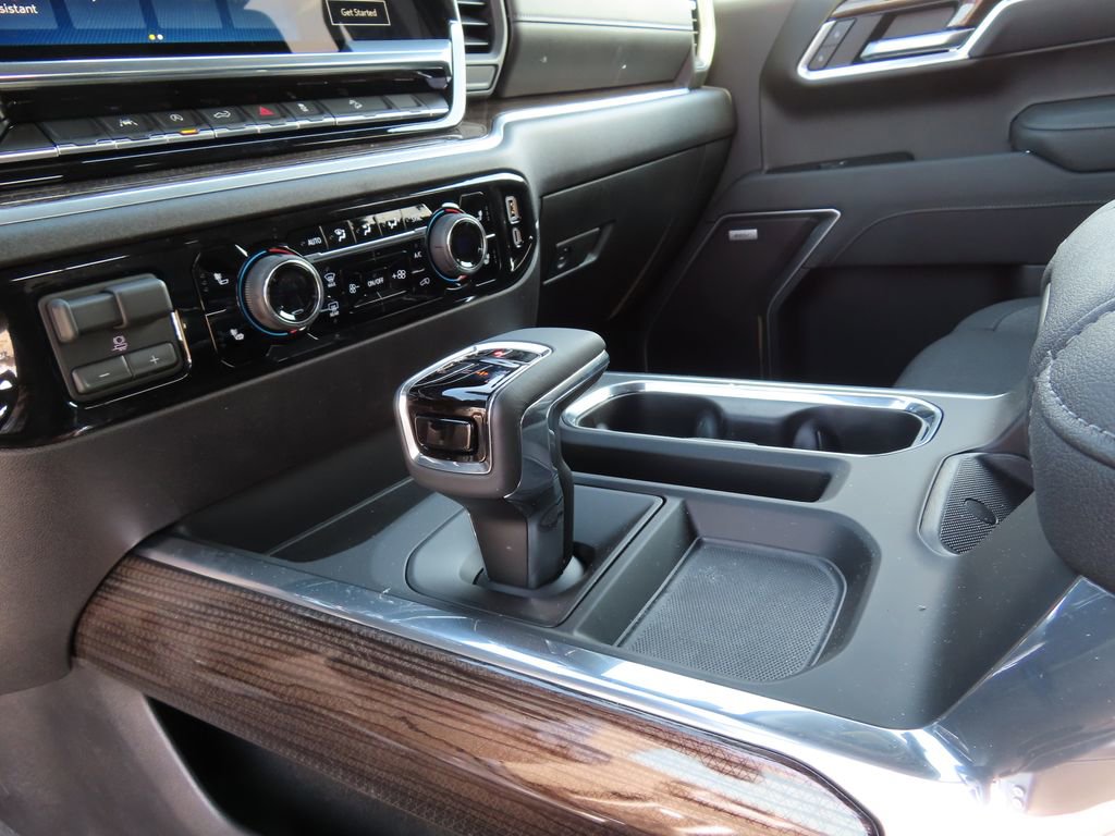 New 2026 Chevrolet Silverado 1500 RST image 6