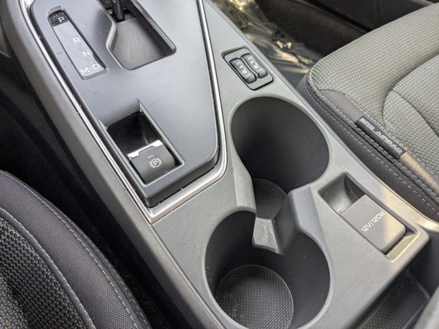 Used 2024 Subaru Crosstrek 2.0i Premium image 21