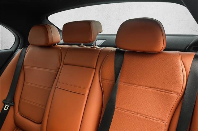Certified 2026 Mercedes-Benz C 300 4MATIC Sedan image 22