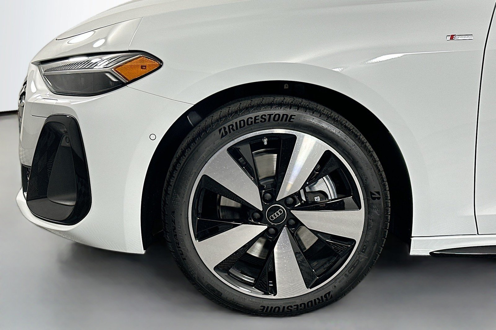 New 2026 Audi A5 Premium Plus AWD/4WD image 10