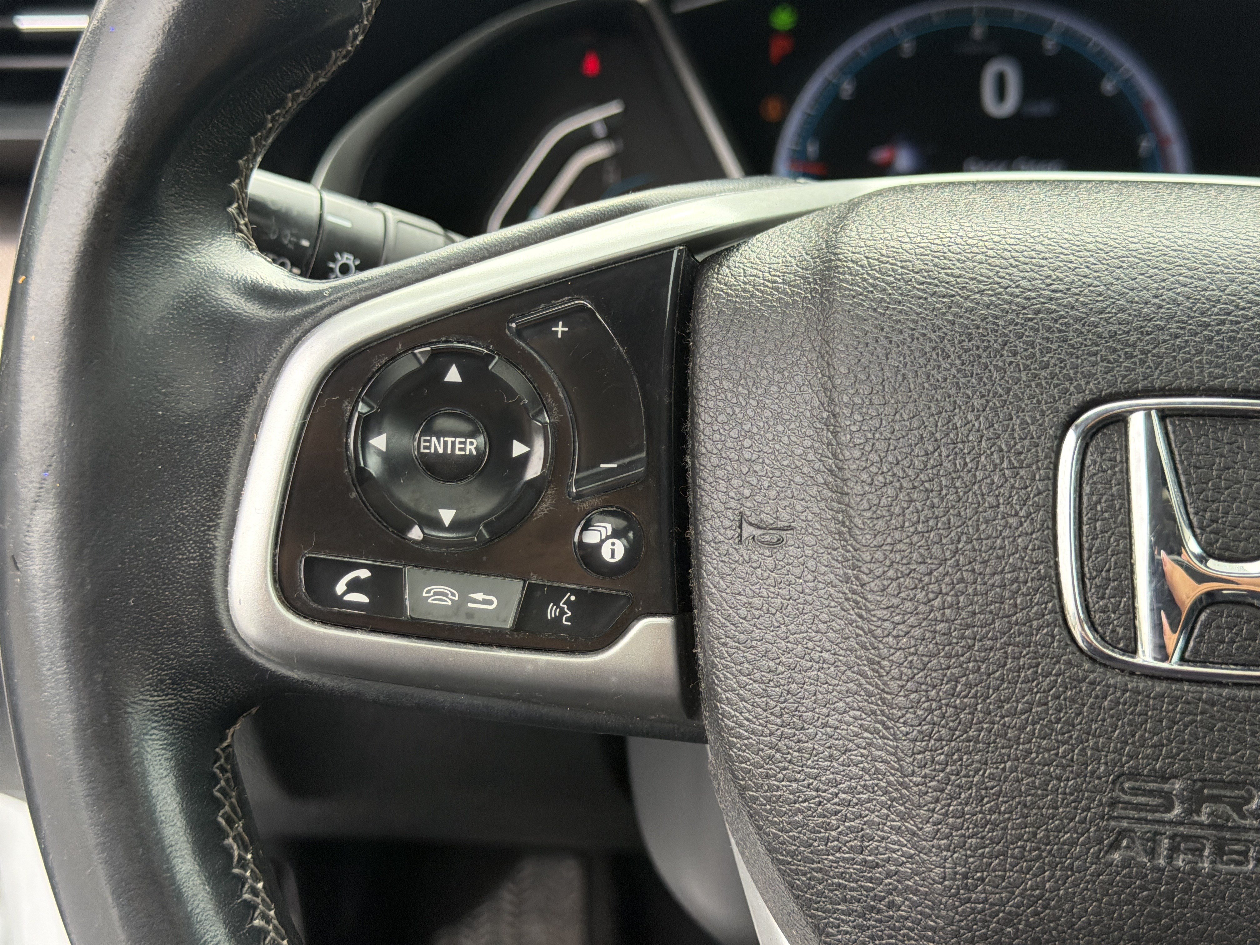 Used 2019 Honda Civic EX image 62