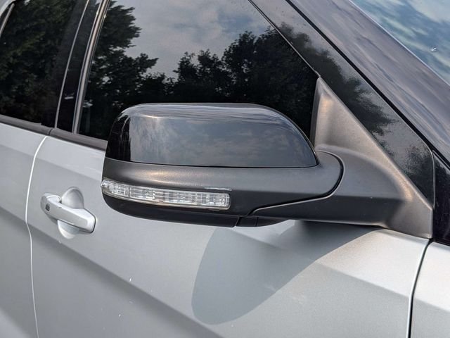 Used 2018 Ford Explorer Sport w/ Equipment Group 401A AWD/4WD image 14