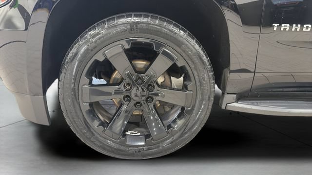 Used 2018 Chevrolet Tahoe LS w/ Max Trailering Package AWD/4WD image 25