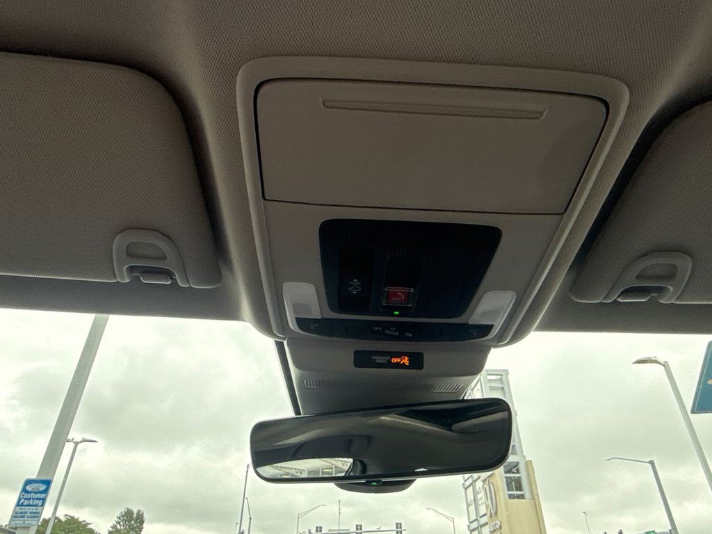 Certified 2024 Honda Accord Touring image 36