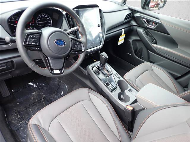 New 2026 Subaru Crosstrek 2.5i Limited AWD/4WD image 10
