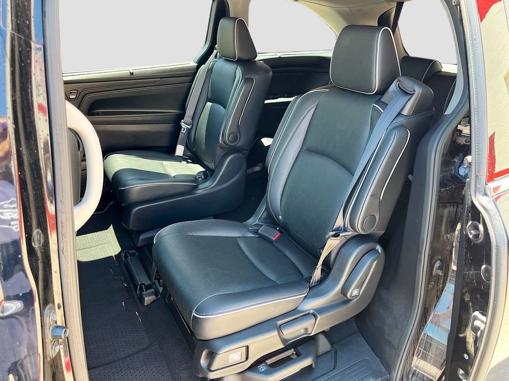 Used 2021 Honda Odyssey Elite image 26