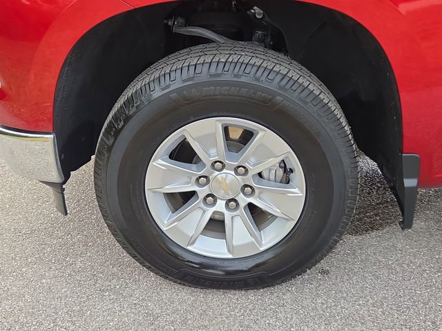 Certified 2024 Chevrolet Silverado 1500 LT image 6