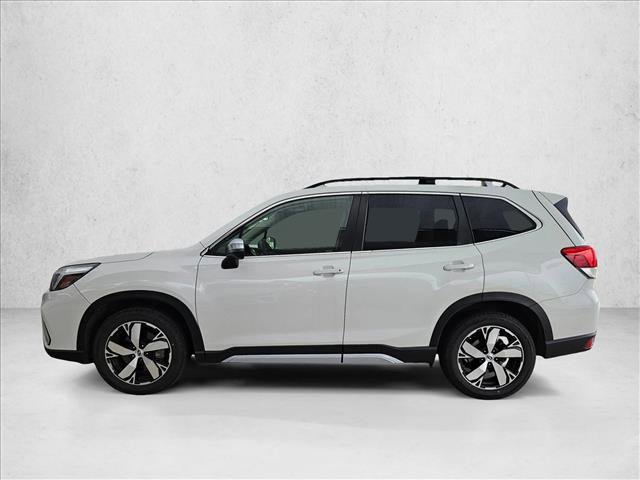 Used 2021 Subaru Forester Touring AWD/4WD image 8