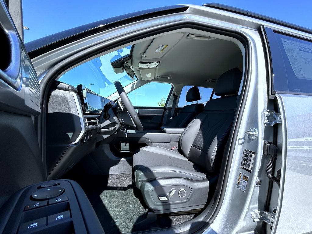 New 2027 Hyundai Santa Fe SEL w/ Tow & Go Package AWD/4WD image 10