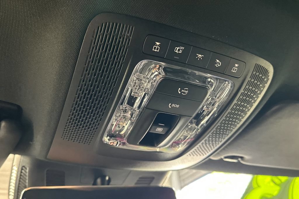 Certified 2023 Mercedes-Benz CLA 35 AMG 4MATIC image 38